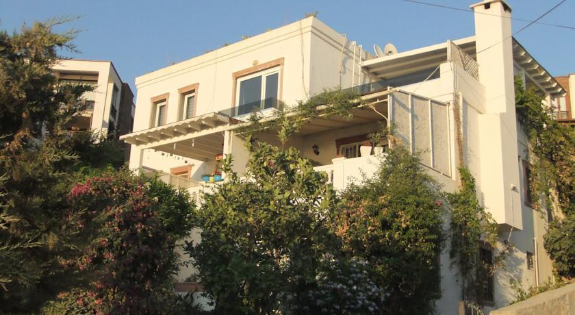 Kumbahce Luxury Apartment