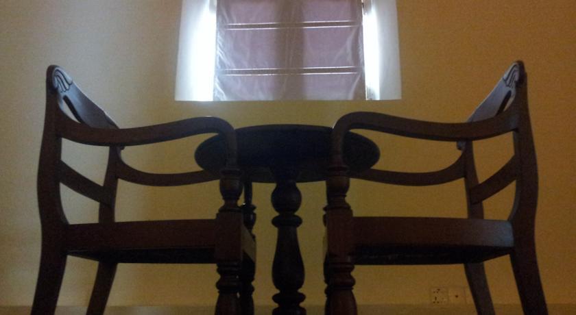Luxury A/C Room In Galle Fort