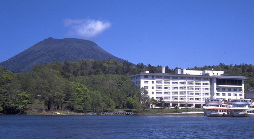 Отель Hotel Akankoso