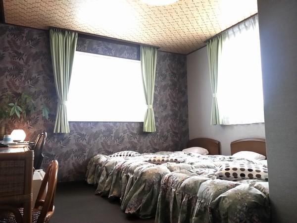 Отель Pension La Mer