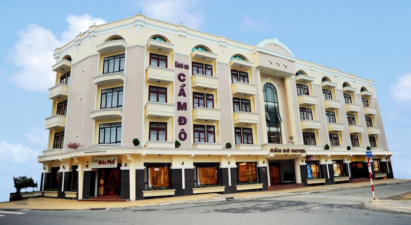 Cam Do Hotel