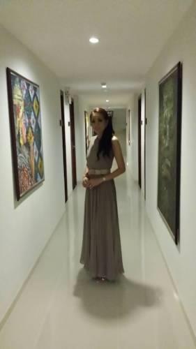 Hemingways Silk Hotel