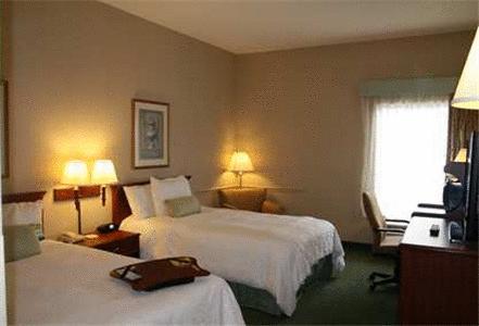 Отель Hampton Inn Tulsa/Broken Arrow