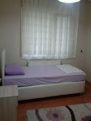 Апартаменты Şıkka Apartment City