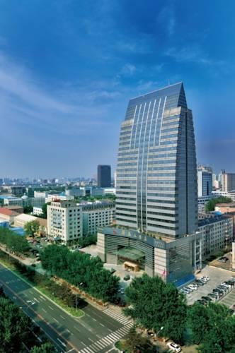 Отель Guosheng Hotel