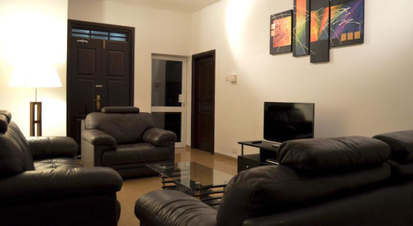 Panoramic Apartment / Seagull Complex - Colombo