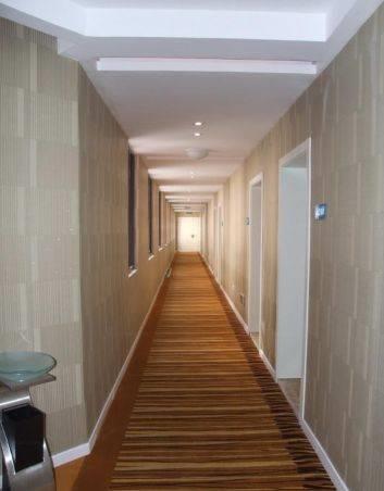 Kai Longhehas Hotel
