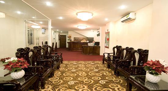 Caraven Hotel