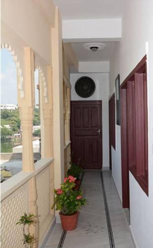 Мини-отель Mewari Villa