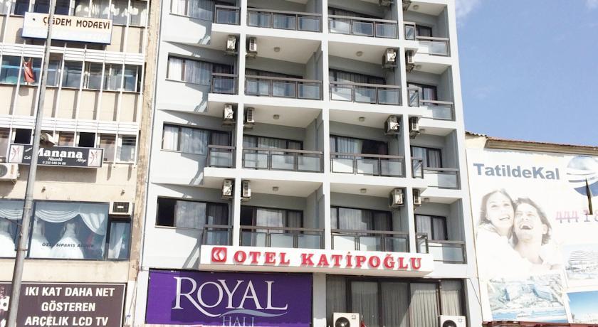 Hotel Katipoglu