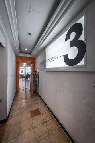 J Guesthouse