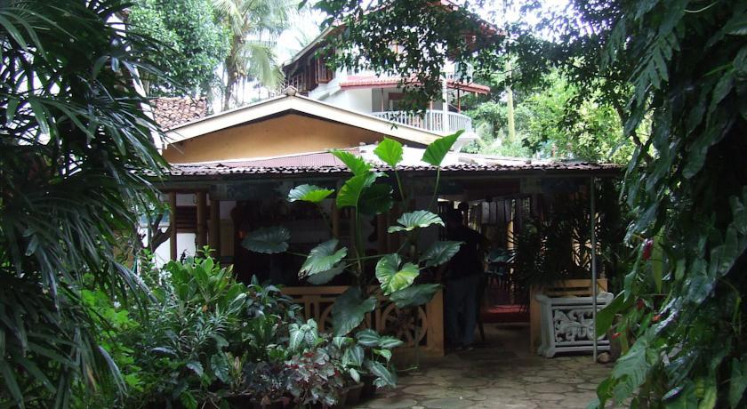 Мини-отель Eco Villa - Sinharaja