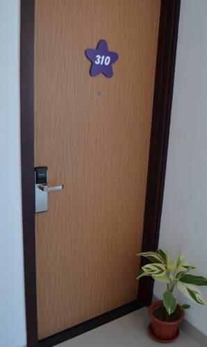 Отель Wisma CityInn