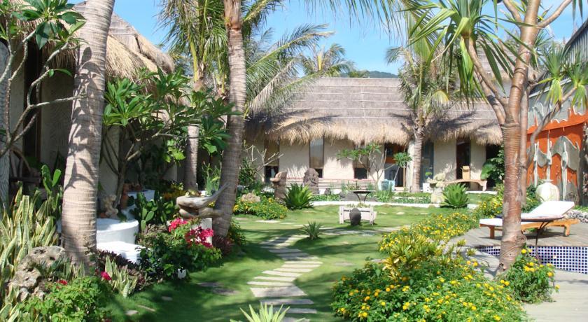 Мини-отель Pancala Vacation Inn