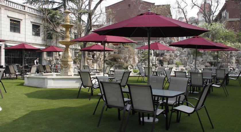 Отель Shan Yi Li Boutique Hotel