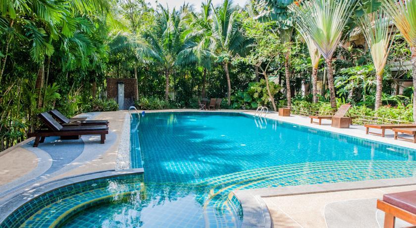 Rawai Seaview Condominimum