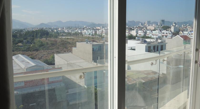 Blue Heaven Hotel