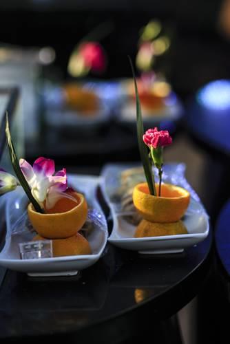 Отель Sheraton Qingdao Licang Hotel