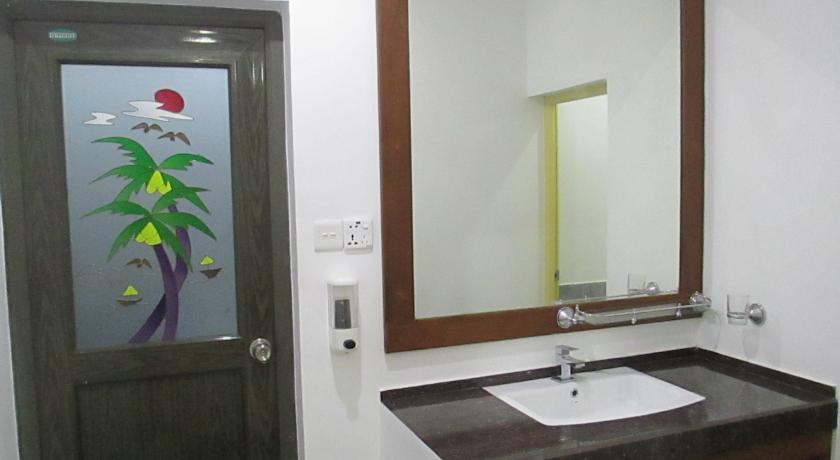 Отель River Face Inn