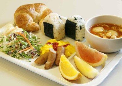Отель Comfort Hotel Maebashi