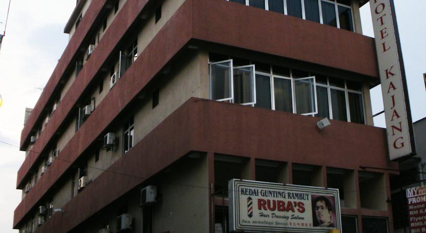 Отель Hotel Kajang