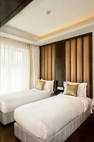 Flute Boutique Hotel