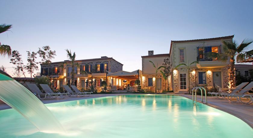 Igdeli Han Suite Hotel