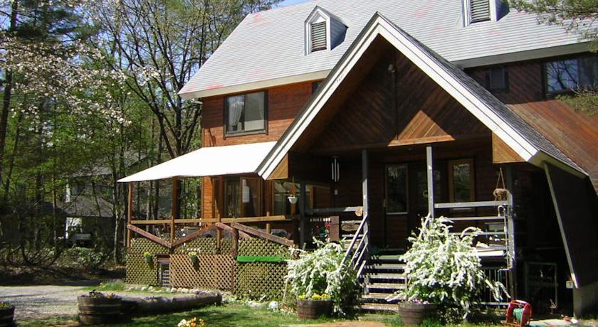 Pension Piremon