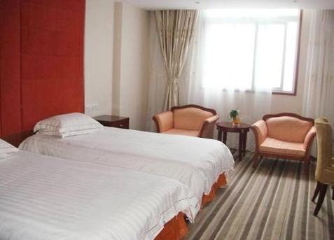 Отель Wuxi Xinwang Hotel