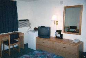 Отель Super 8 Motel- Rapid City Rushmore Rd.