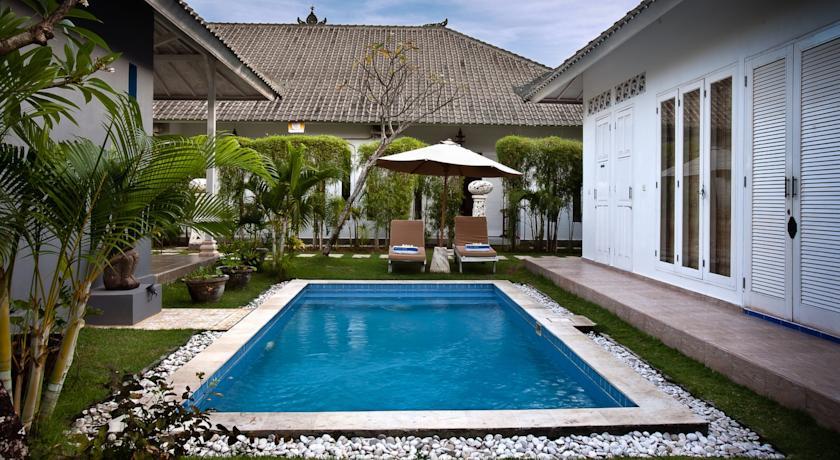 Starling Villas Bali