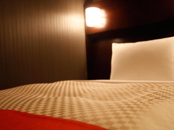 Отель Vessel Inn Hiroshima Ekimae
