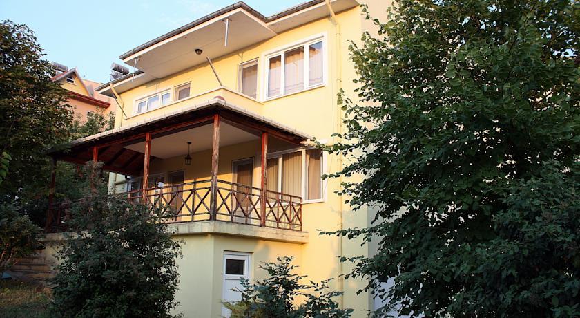 Вилла Villa Rose