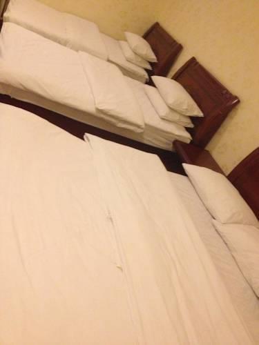 Sama Aqaba Hotel Suites