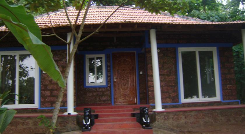 Отель Vishram Village