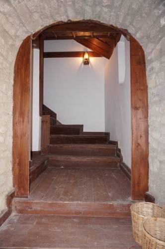 Отель Yildiz Sari Konak Hotel