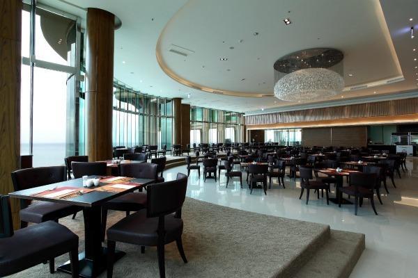 Отель H Resort