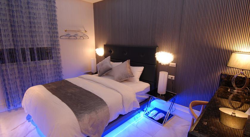 Мини-отель Kenting 157 Boutique Hotel