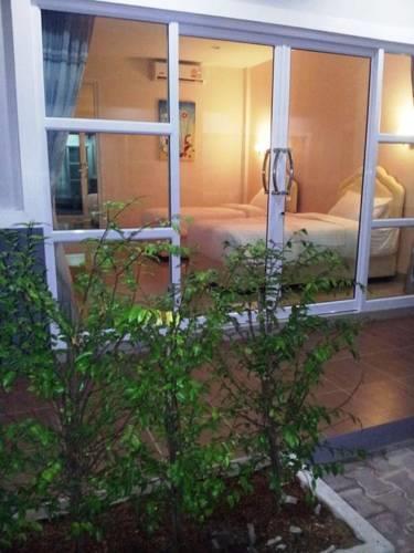 Гостевой дом Dee Dee Resort