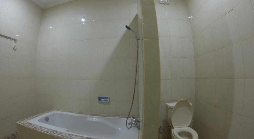 Pondok Bali 2 Homestay