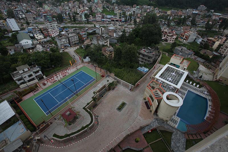 Park View Horizon