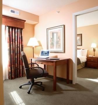 Отель GrandStay Apple Valley