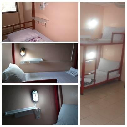 Huahin Euro City Hotel