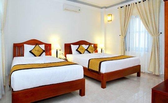 Camellia Homestay