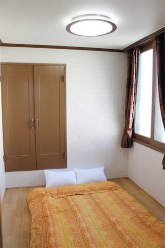 Гостевой дом The Baenang House