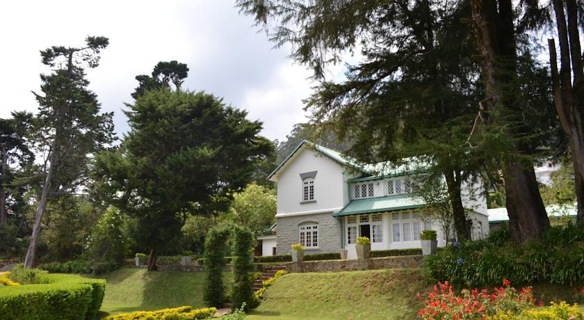 Brockenhurst Bungalow