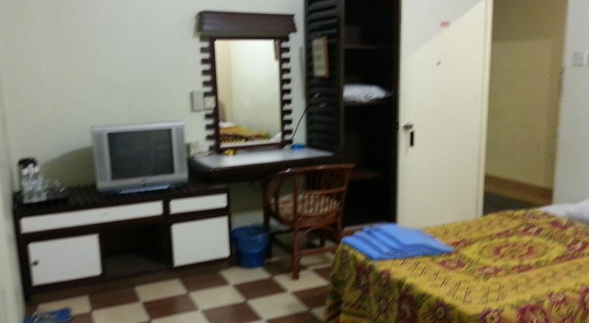 Fata Hotel