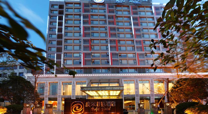 Perfit Hotel
