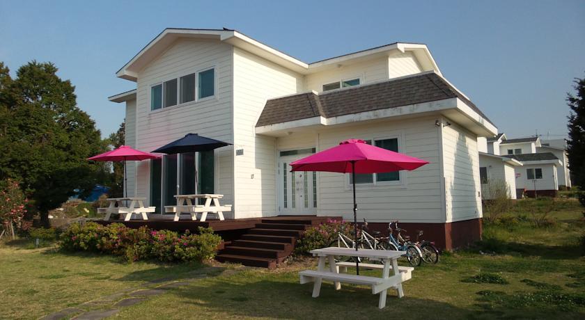 Olle Guest house