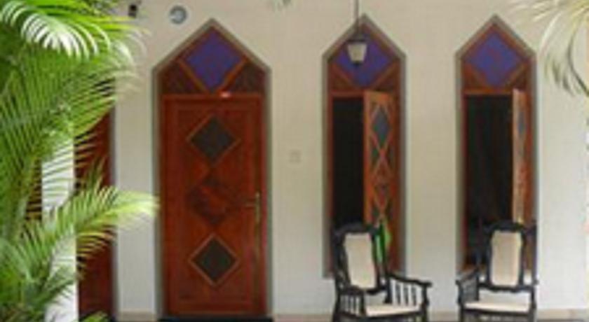 Гостевой дом Mihisara Lake View Guest